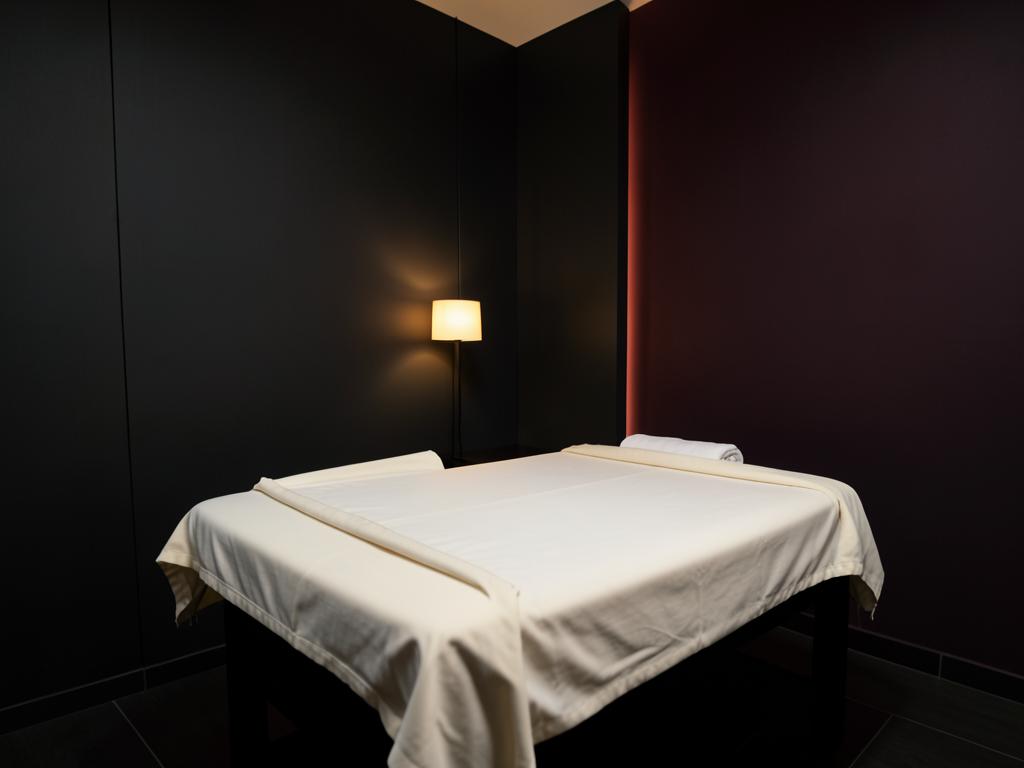 Normal massage